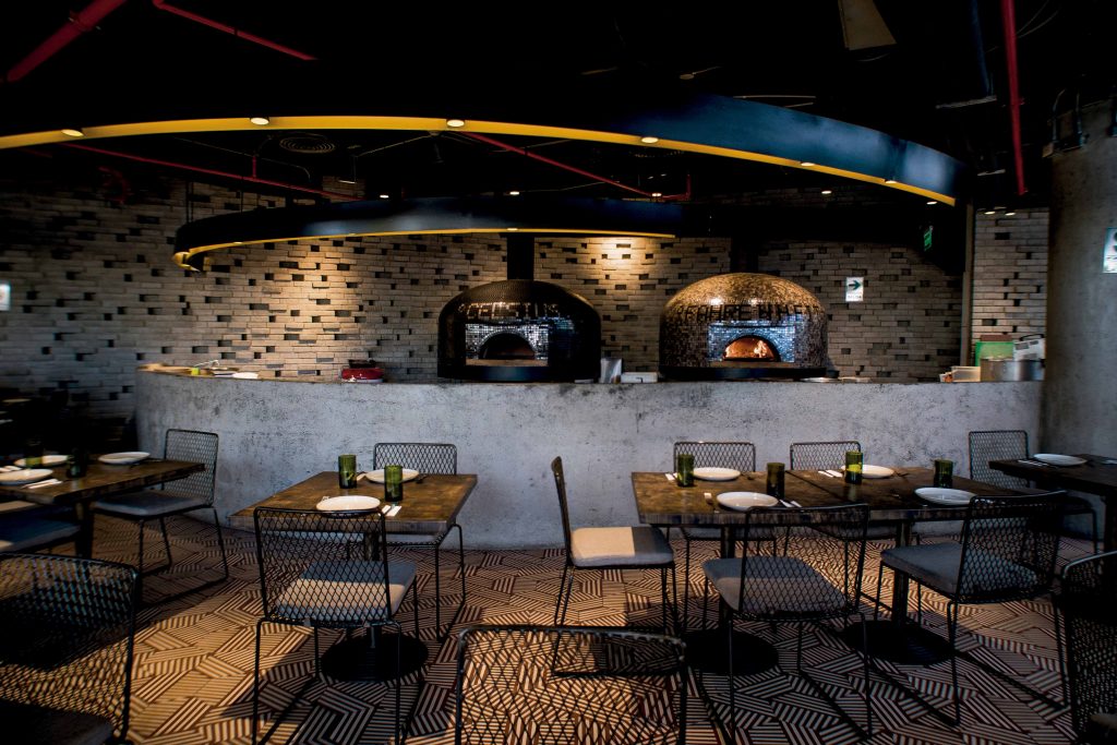 El Trinche » Guía Buen Gourmet