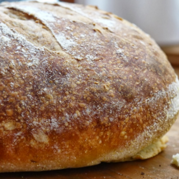 Foto de PAN CALIENTE Y CASERO DE JUAN EL PANADERO