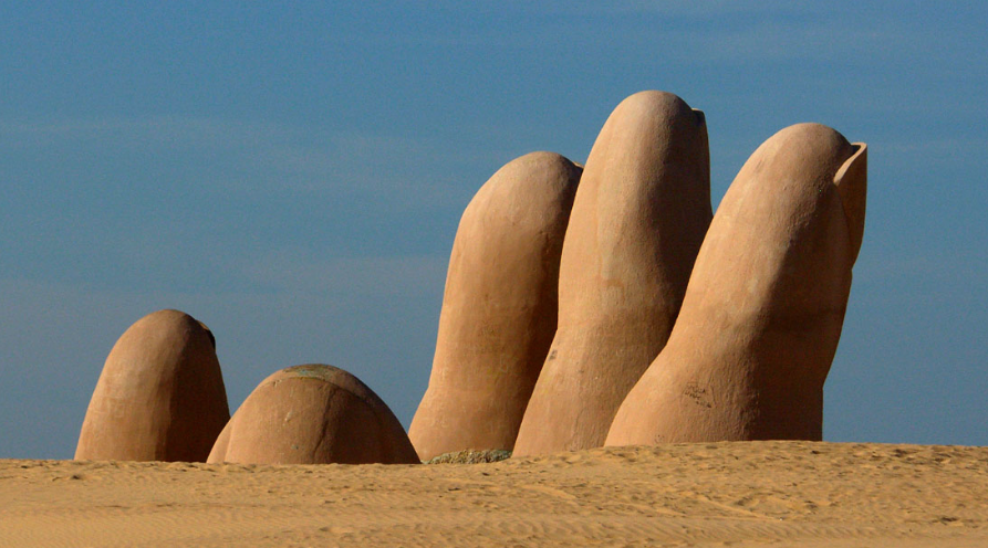 3 PARA COMER EN PUNTA DEL ESTE