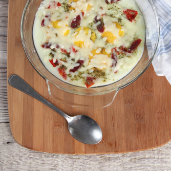 Foto de RECETAS CON ONDA