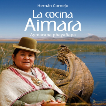 Foto de LA COCINA AIMARA, AYMARANA PHAYAÑAPA