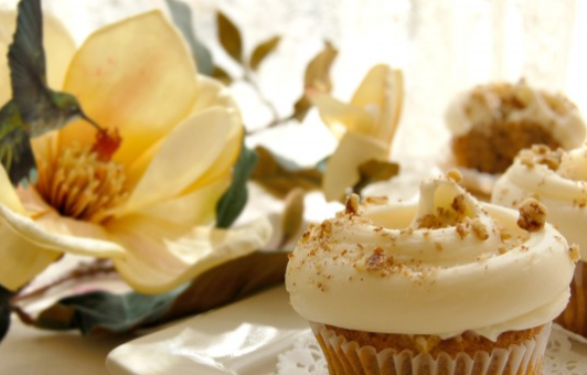 ¿PASTELITOS O CUPCAKES EN NUEVA YORK?