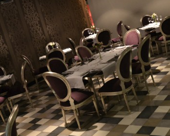 Foto de LIMA RESTAURANT WEEK