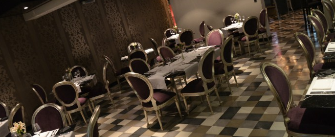 LIMA RESTAURANT WEEK