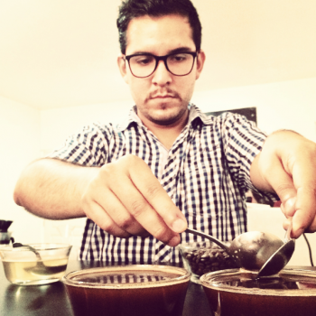 Foto de CAFÉ PARA HARRY