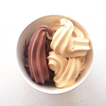 Foto de COCONUBE: YOGUR PARA FLOTAR