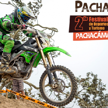 Foto de PACHAFEST: RIESGO Y SABOR