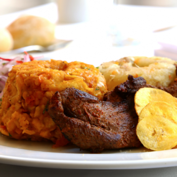 Foto de SABOR PIURANO EN LIMA