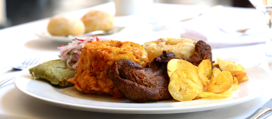 SABOR PIURANO EN LIMA