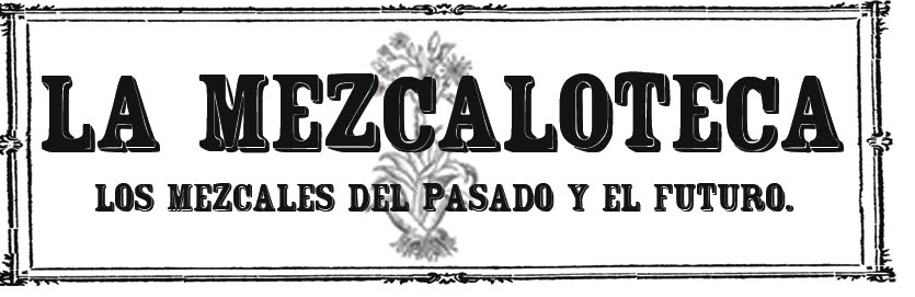 LA MEZCALOTECA: EL MODELO DE CATA