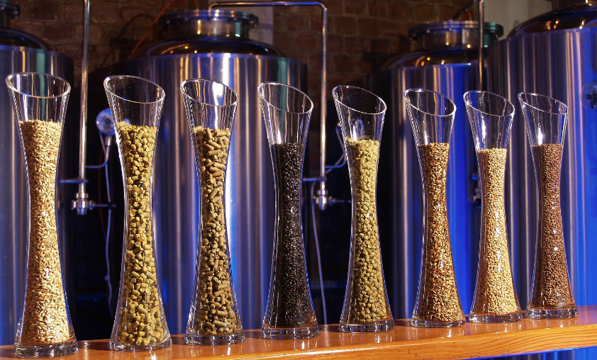 HOPS: ONDA CERVECERA EN PUEBLO LIBRE