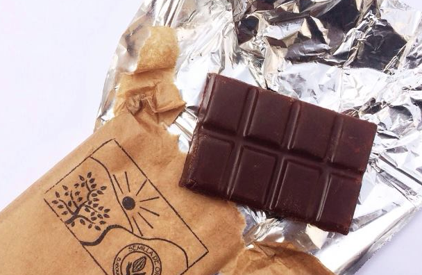 ¿QUÉ COMPRAR EN EL SALÓN DEL CACAO?