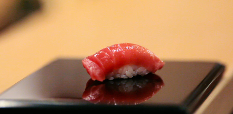 JIRO DREAMS OF SUSHI