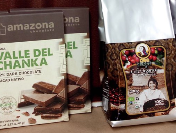 Foto de AMAZONA CHOCOLATE