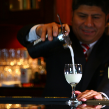 Foto de PISCO PA´ TI