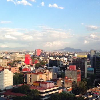 Foto de ¿DÓNDE DORMIR EN MÉXICO DF?