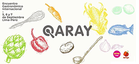 ¡QARAY, QUÉ CONGRESO!