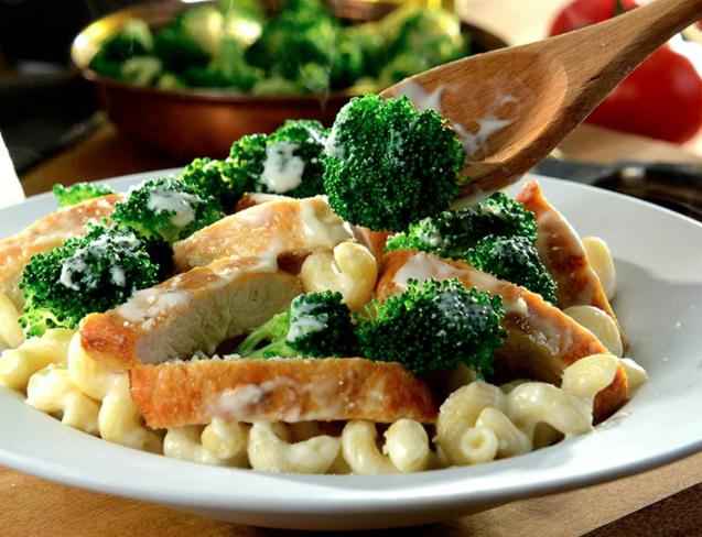 COMER SIN GLUTEN