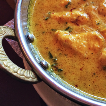 Foto de EL SABOR DE LA INDIA EN LIMA