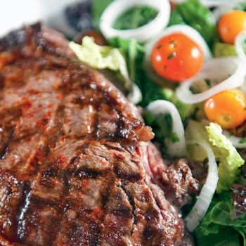Foto de ¿TE GUSTA LA CARNE?