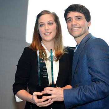 Foto de PREMIOS SUMMUM: CENTRAL, EL MEJOR