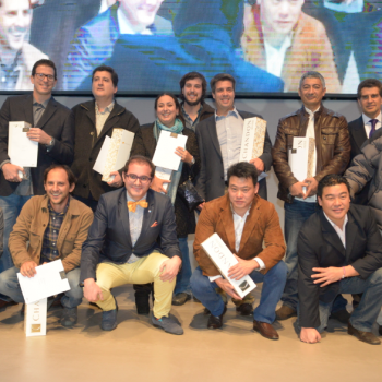 Foto de SUMMUM 2014 Y LO QUE IMPLICA GANAR