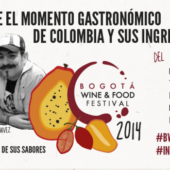 Foto de MAÑANA: BOGOTÁ WINE & FOOD FESTIVAL