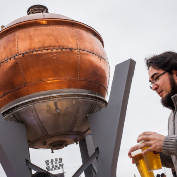 Foto de MUNDO BACKUS: ¿Y MI CERVEZA ARTESANAL?