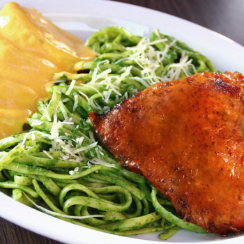 Foto de PLANET CHICKEN: POLLO Y COMBINADO