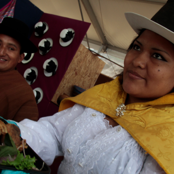 Foto de CAMEYCAR EN AYACUCHO