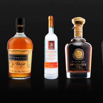 Foto de RON DIPLOMÁTICO Y SU CONCURSO COCTELERO