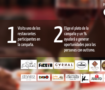 Foto de PLATOS ESPECIALES POR LOS NIÑOS