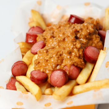 Foto de PERROS & PAPAS