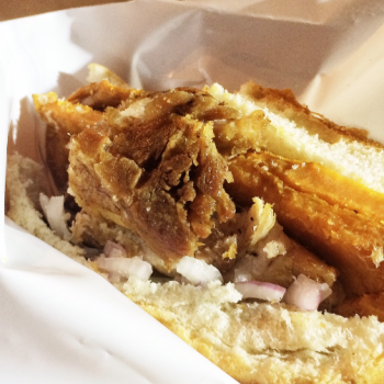 Foto de CHICHARRÓN PARA TODOS