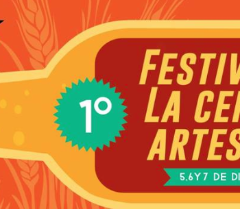 Foto de LA FERIA DE LA CERVEZA ARTESANAL