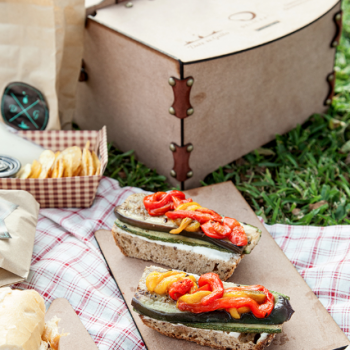 Foto de NOS VAMOS DE PICNIC