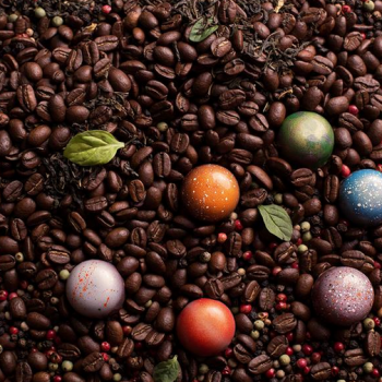 Foto de CHOCOLATE, MÁS MEDALLAS PARA EL PERÚ
