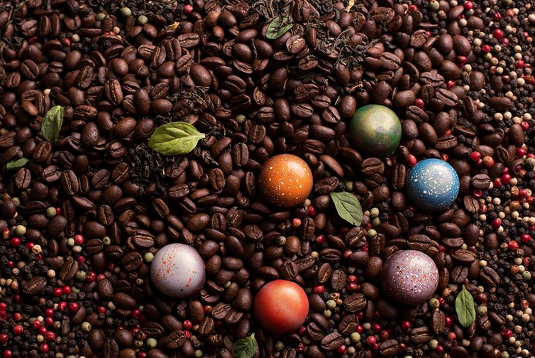 CHOCOLATE, MÁS MEDALLAS PARA EL PERÚ
