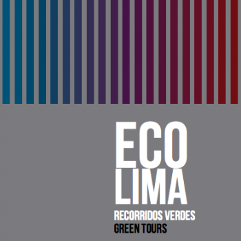 Foto de RECORRIDOS VERDES: GUÍA ECO