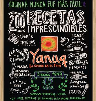 Foto de 200 RECETAS PARA COCINAR FÁCIL
