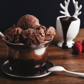 Foto de BASTA DE CHOCOLATE CALIENTE