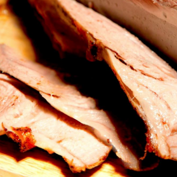 Foto de CENA DE NAVIDAD LISTA, COMPRAR Y LLEVAR