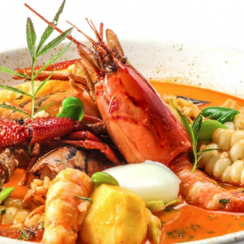 Foto de CINCO CONCURSOS DE COCINA PARA 2015