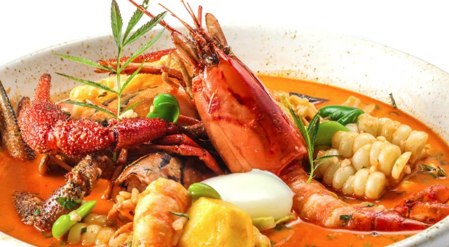 CINCO CONCURSOS DE COCINA PARA 2015