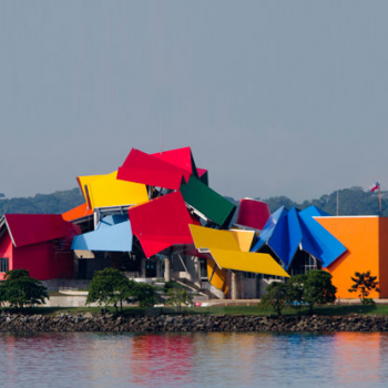 Foto de PANAMÁ TIENE MUCHO QUE CONTAR