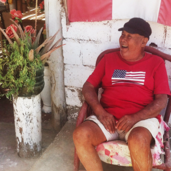 Foto de EL GRIEGO NO ESTÁ MUERTO