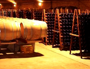 Foto de LA COSTA URUGUAYA Y SUS BODEGAS HISTÓRICAS
