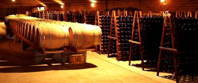 LA COSTA URUGUAYA Y SUS BODEGAS HISTÓRICAS