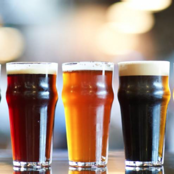 Foto de TEMPLO CERVECERO AL SUR
