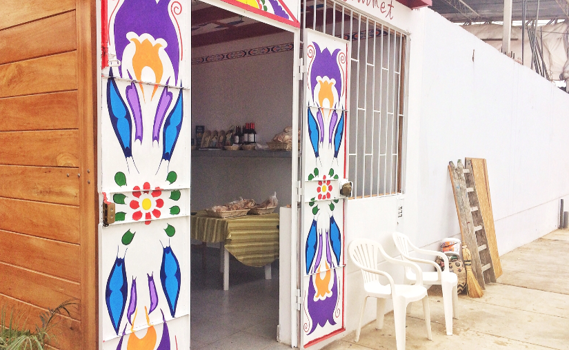 EL RETABLO GOURMET